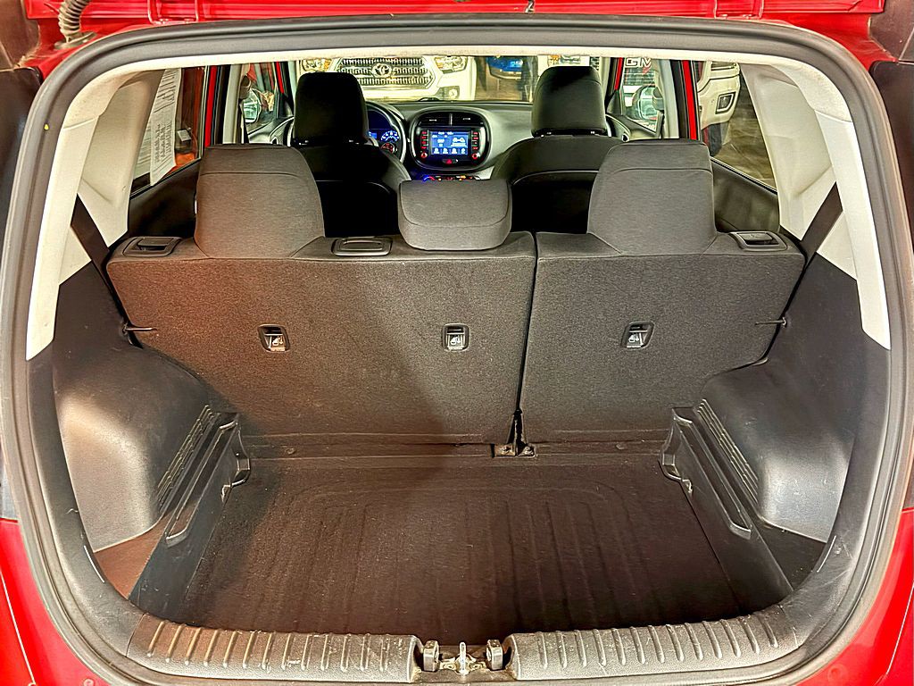 2020 Kia Soul Image 21