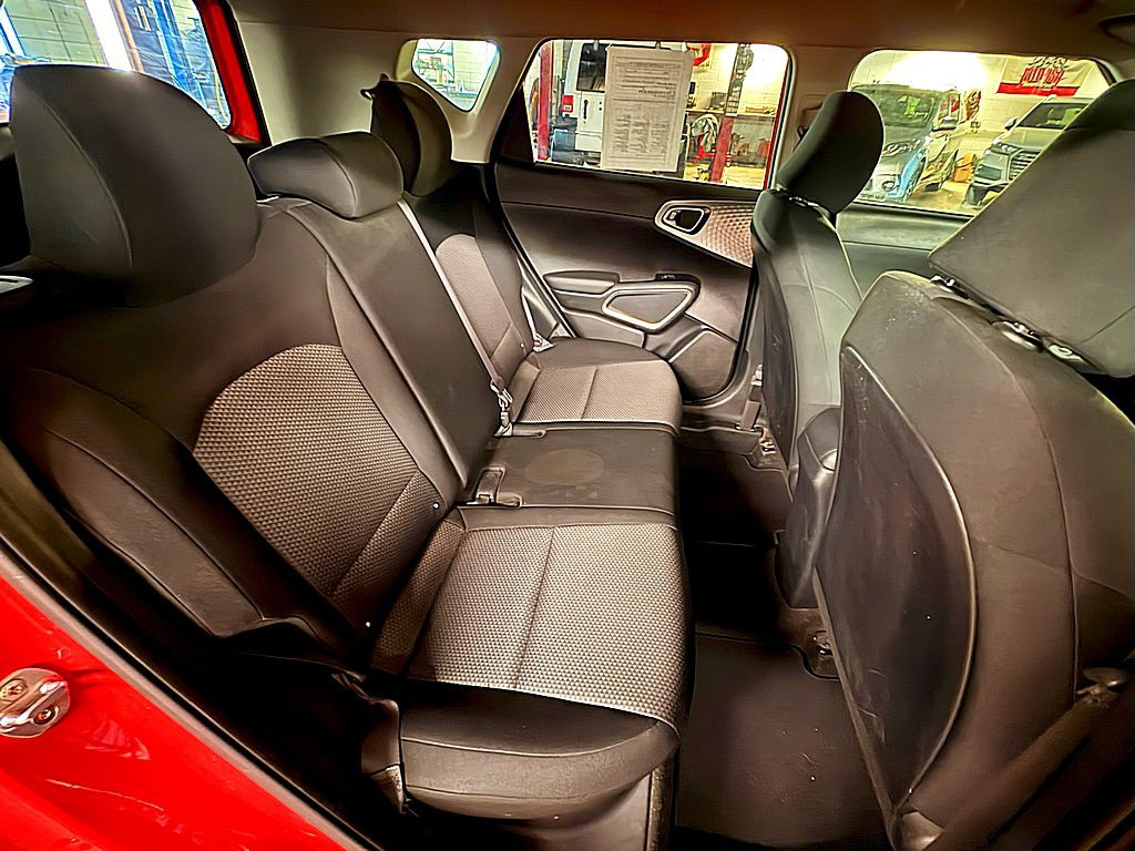 2020 Kia Soul Image 22
