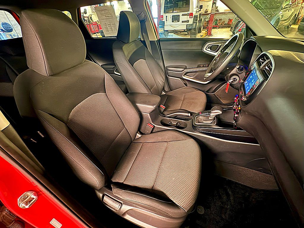 2020 Kia Soul Image 23