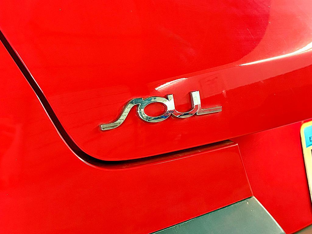 2020 Kia Soul Image 25