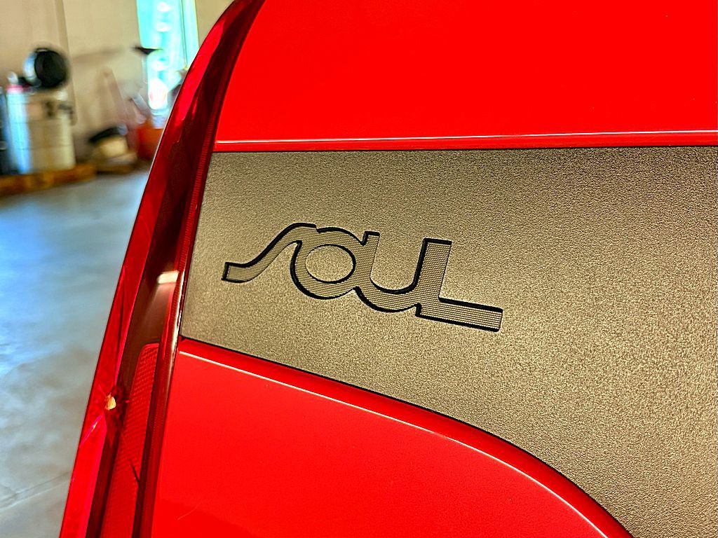 2020 Kia Soul Image 27