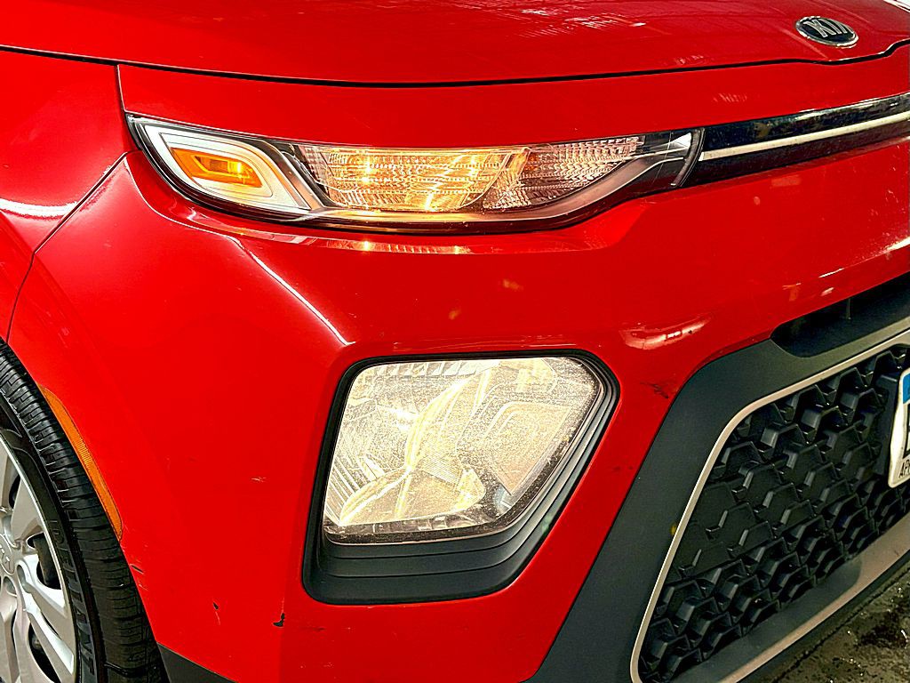 2020 Kia Soul Image 28