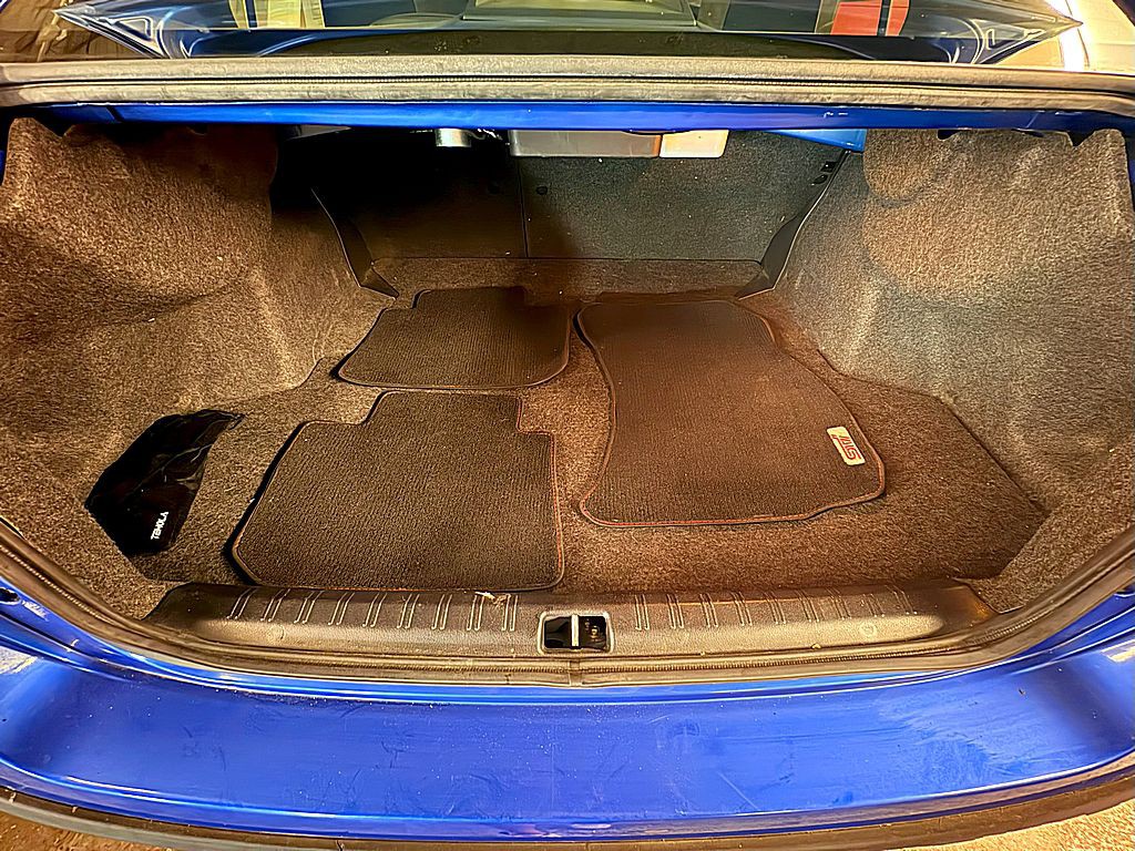 2015 Subaru WRX Image 23