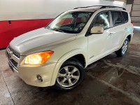 Image for 2009 Toyota Rav4 Limited ID: 6753109