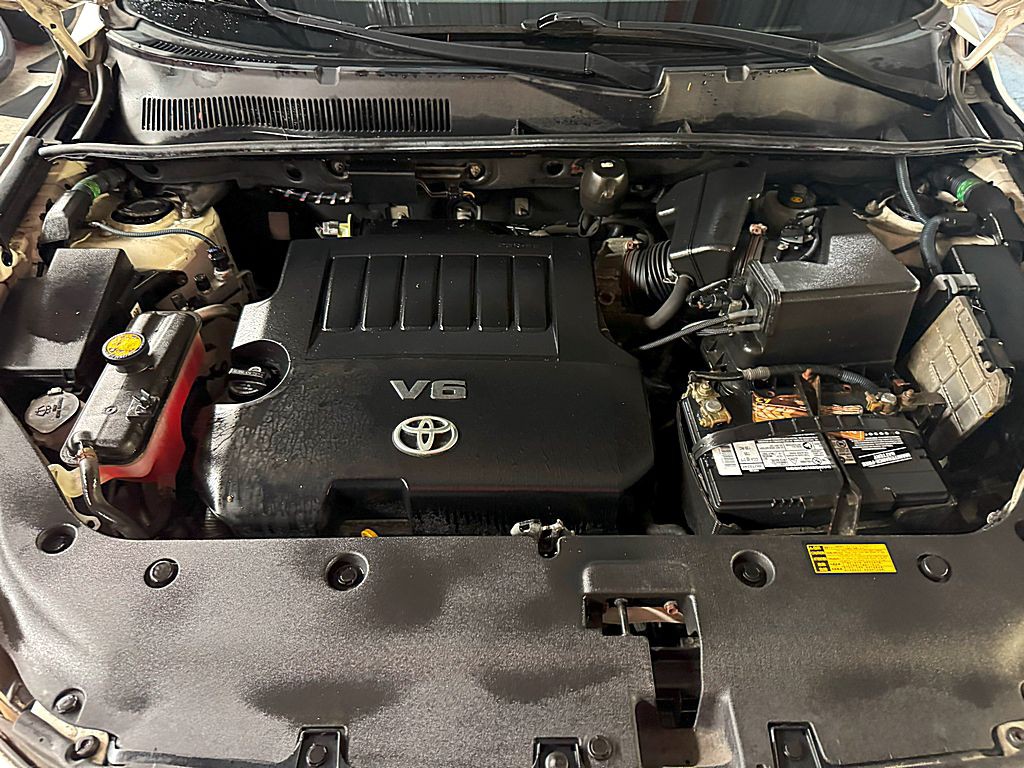 2009 Toyota Rav4 Image 2