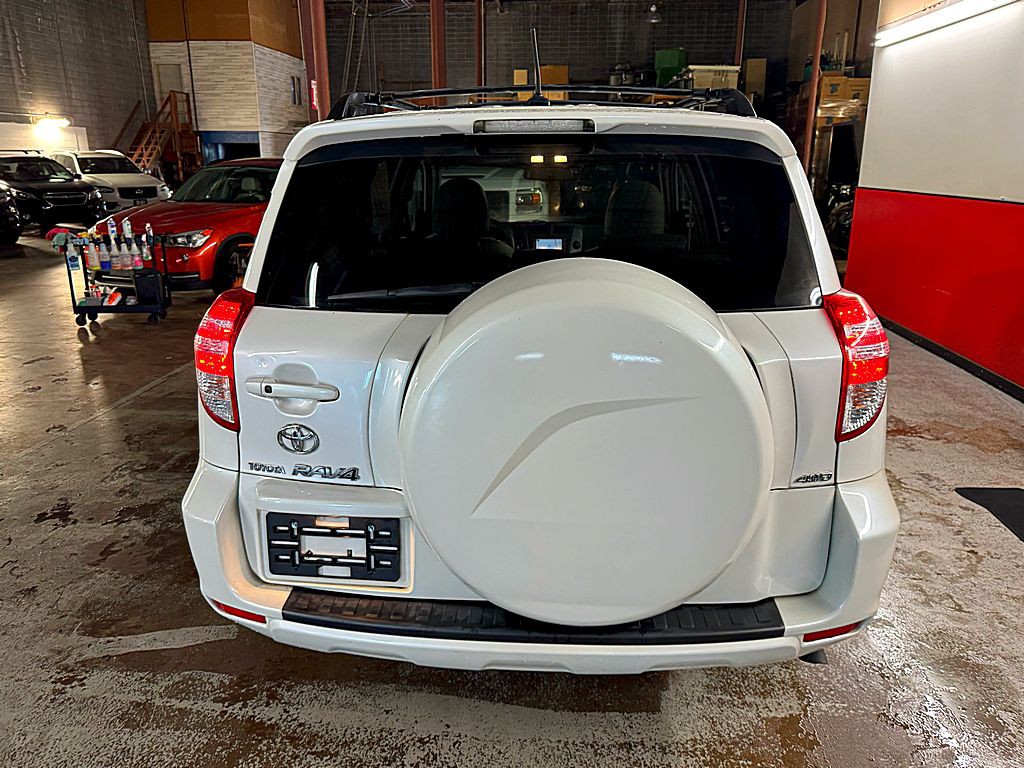 2009 Toyota Rav4 Image 6