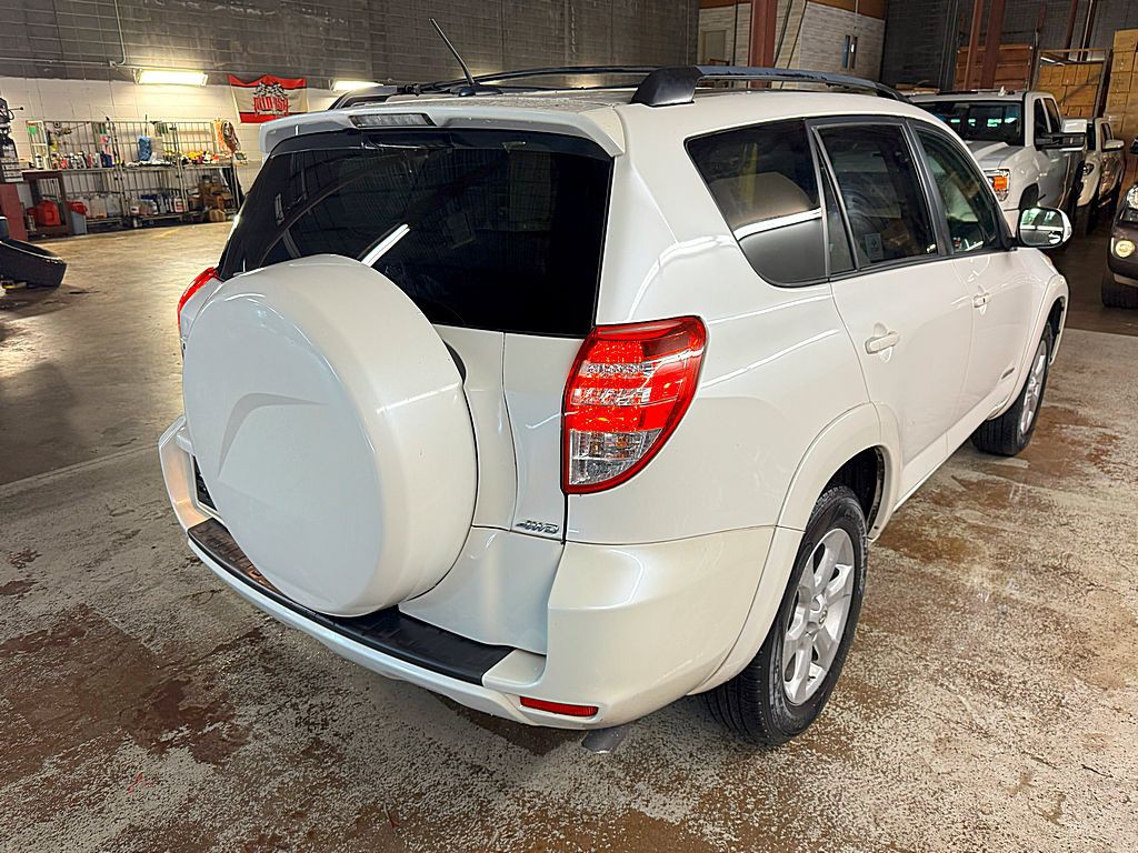 2009 Toyota Rav4 Image 7