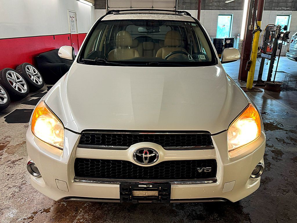 2009 Toyota Rav4 Image 9