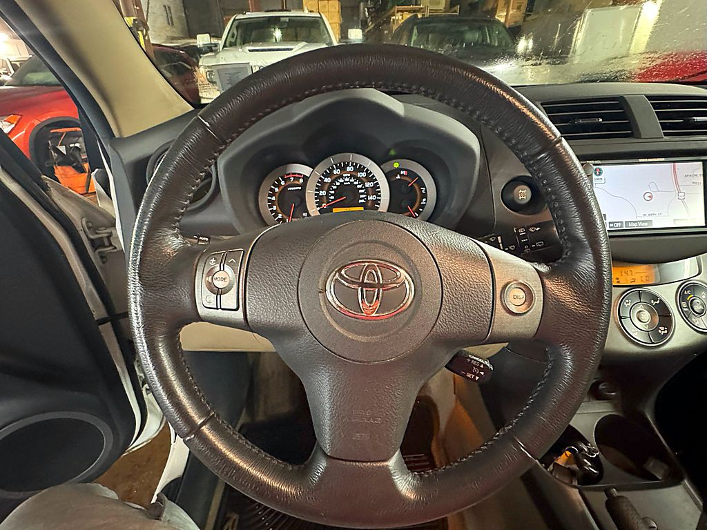 2009 Toyota Rav4 Image 12