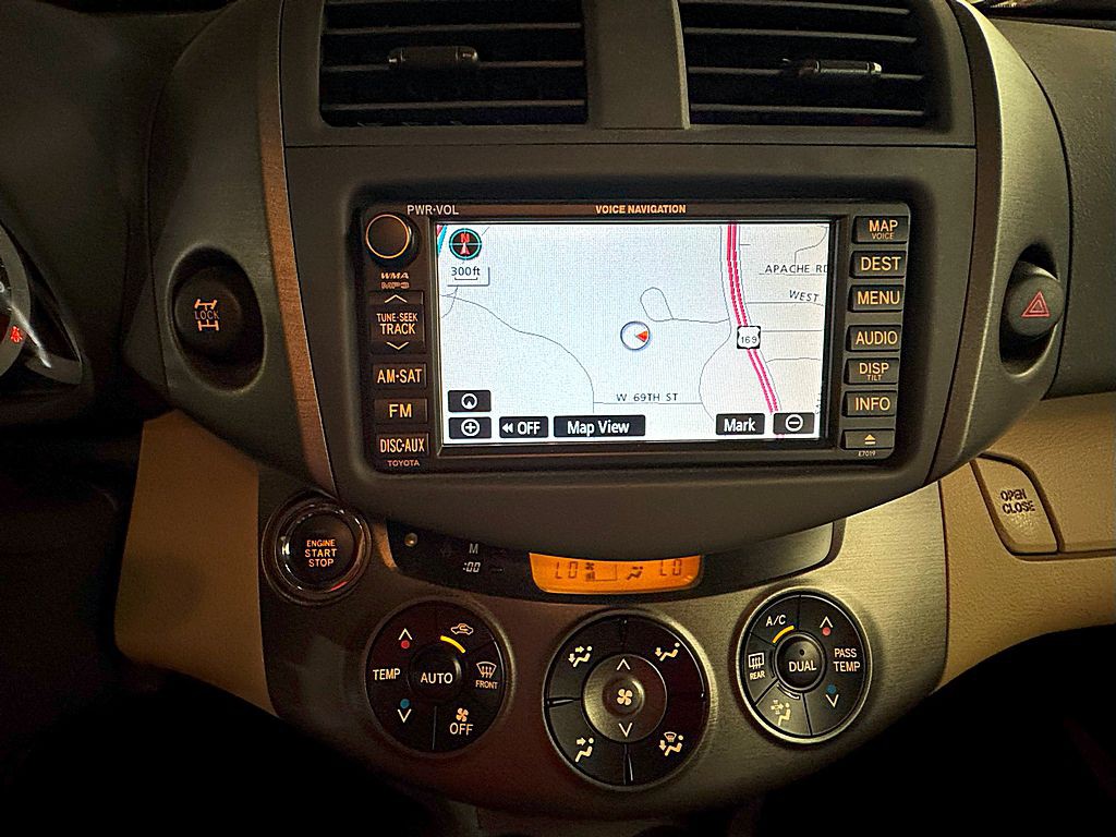 2009 Toyota Rav4 Image 13