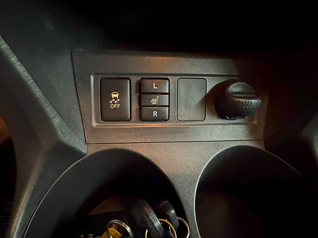 2009 Toyota Rav4 Image 15