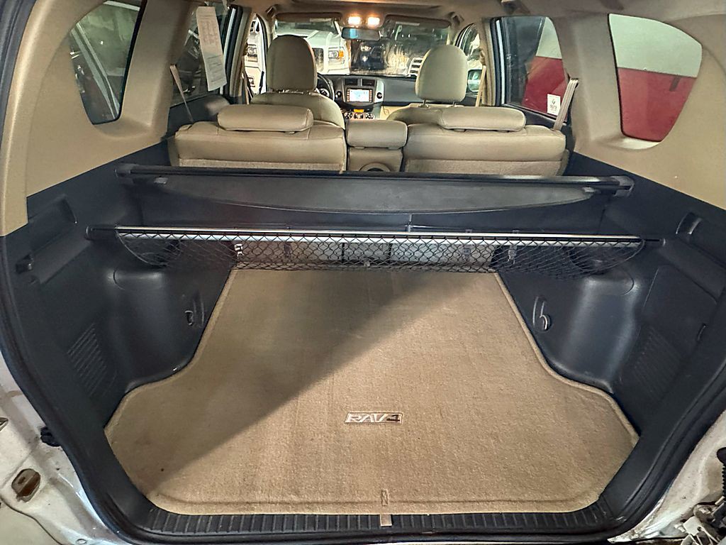 2009 Toyota Rav4 Image 18