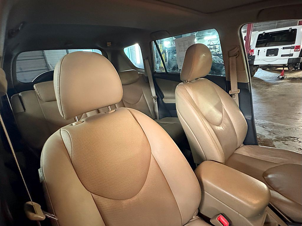 2009 Toyota Rav4 Image 22