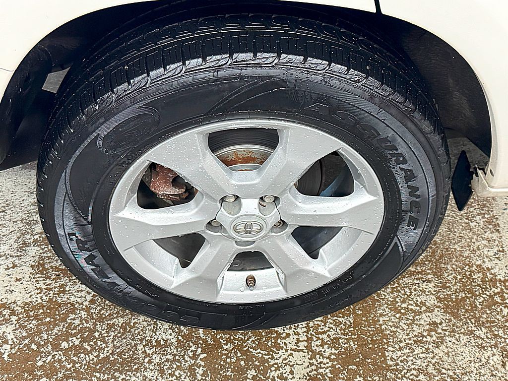 2009 Toyota Rav4 Image 23
