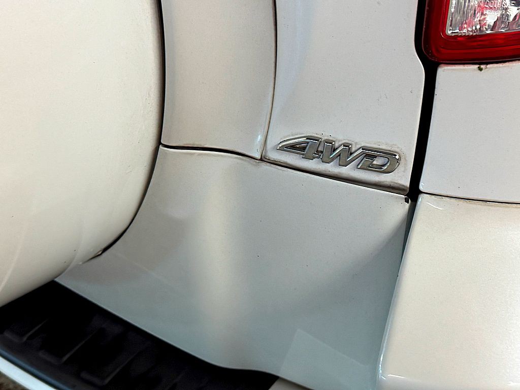2009 Toyota Rav4 Image 24