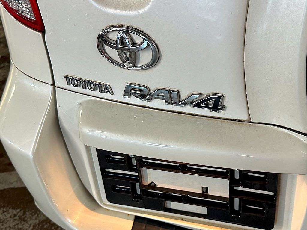2009 Toyota Rav4 Image 25