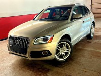 Image for 2016 Audi Q5 Premium Plus ID: 6753118