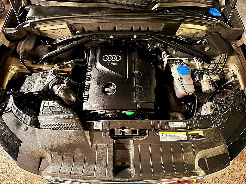 2016 Audi Q5 Image 2