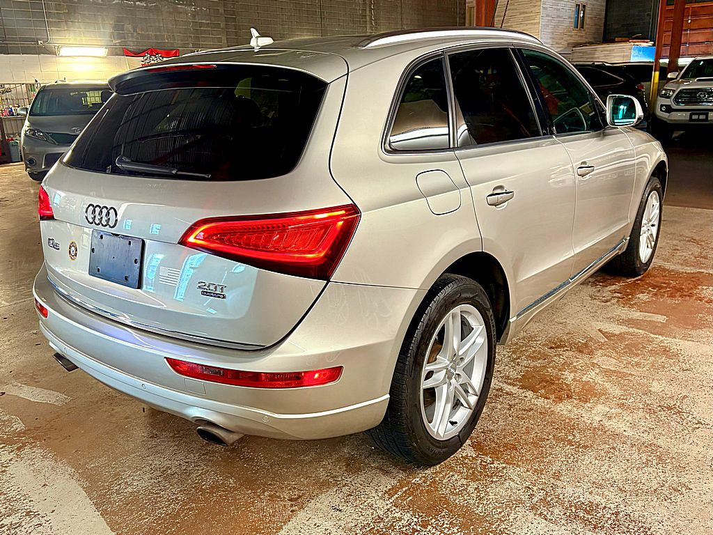 2016 Audi Q5 Image 7