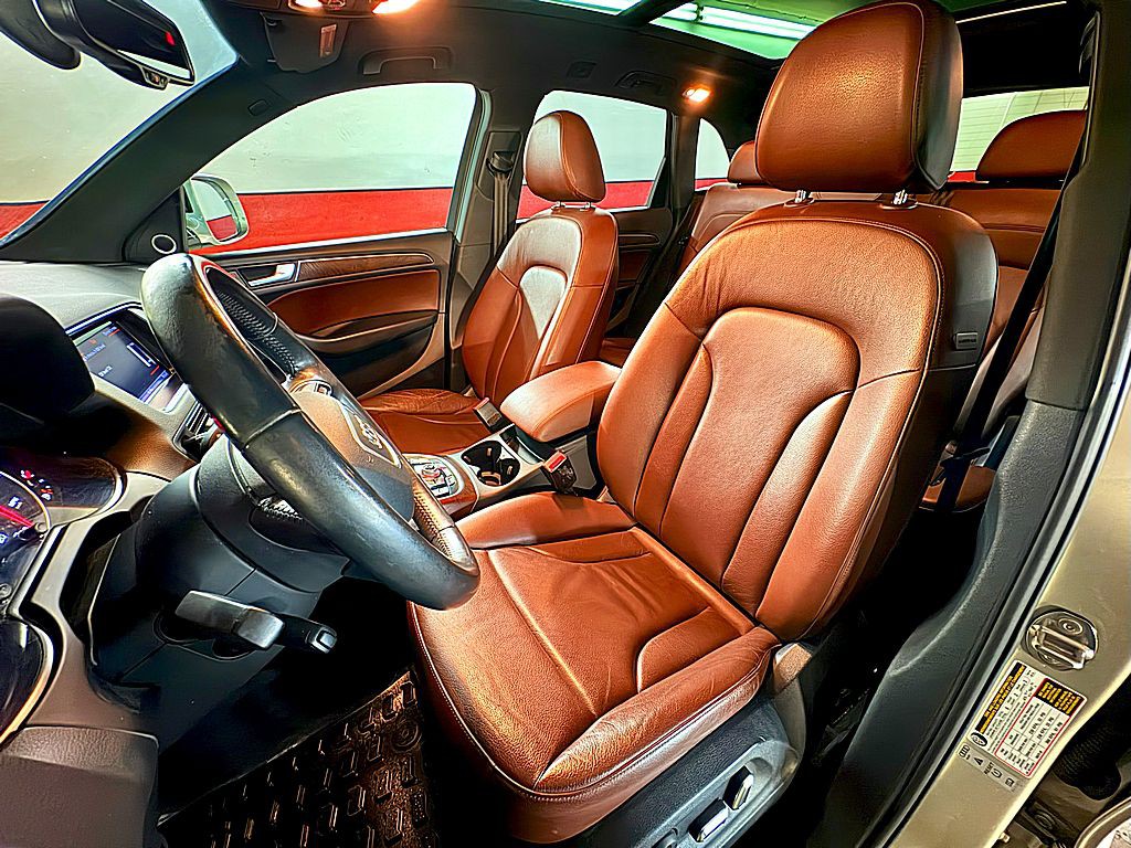 2016 Audi Q5 Image 11