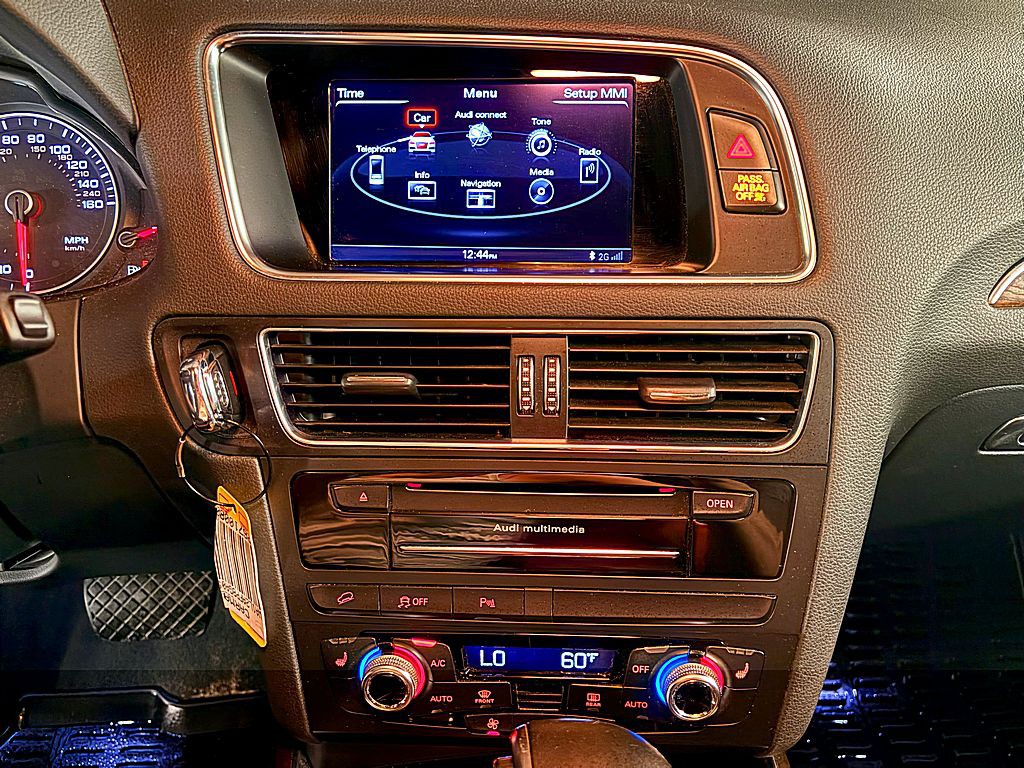 2016 Audi Q5 Image 12