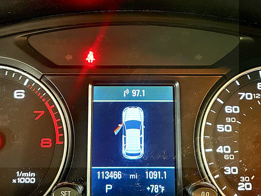 2016 Audi Q5 Image 14