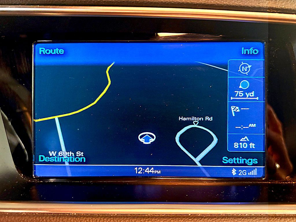 2016 Audi Q5 Image 16