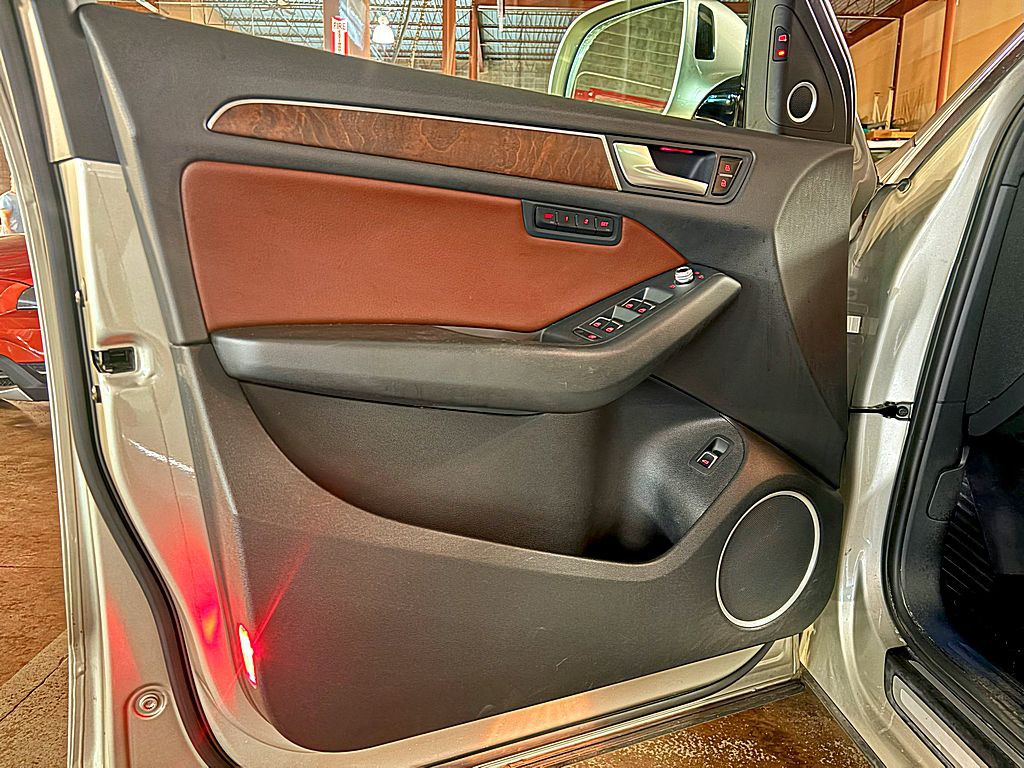 2016 Audi Q5 Image 20