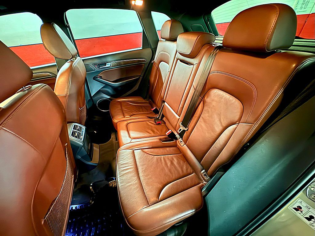 2016 Audi Q5 Image 23
