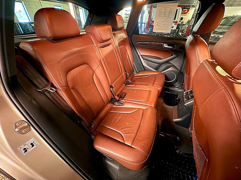 2016 Audi Q5 Image 25