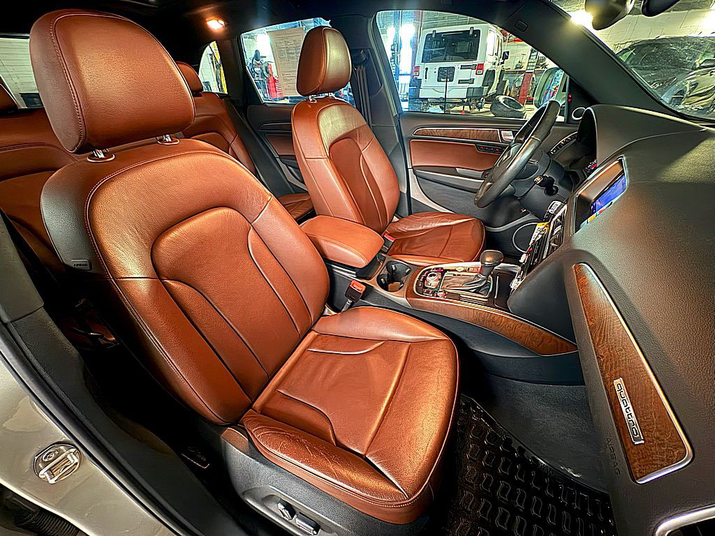 2016 Audi Q5 Image 29