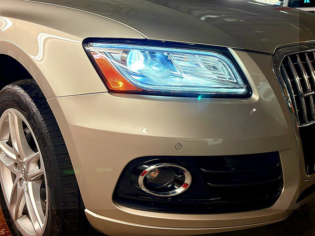2016 Audi Q5 Image 32