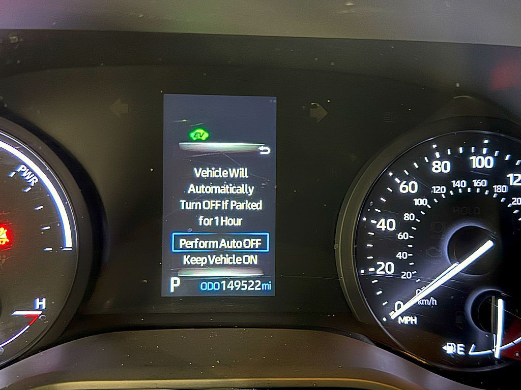 2021 Toyota Sienna Image 12