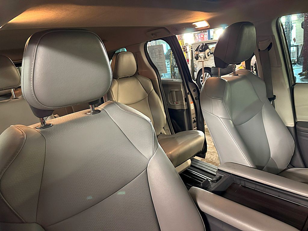 2021 Toyota Sienna Image 24