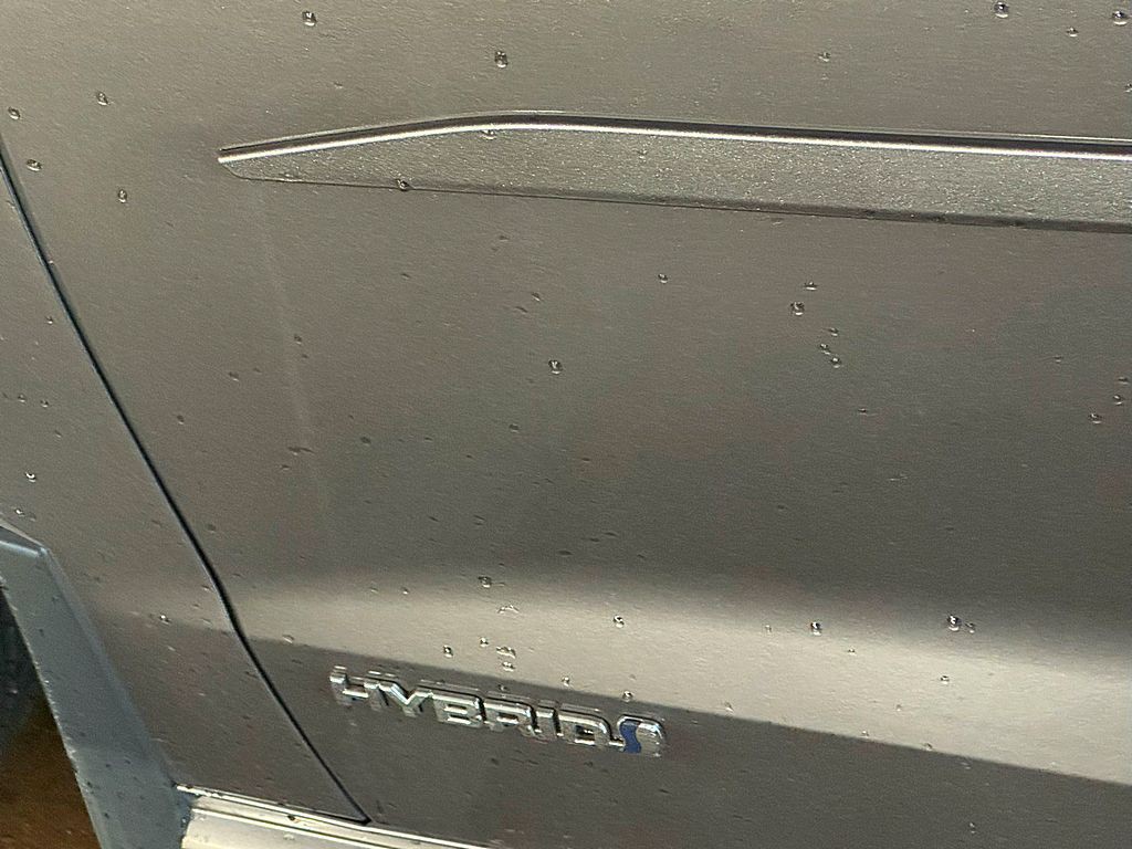 2021 Toyota Sienna Image 26