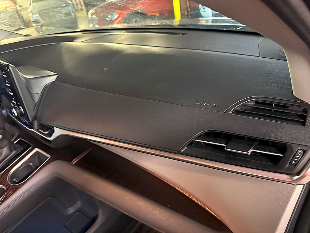 2021 Toyota Sienna Image 29