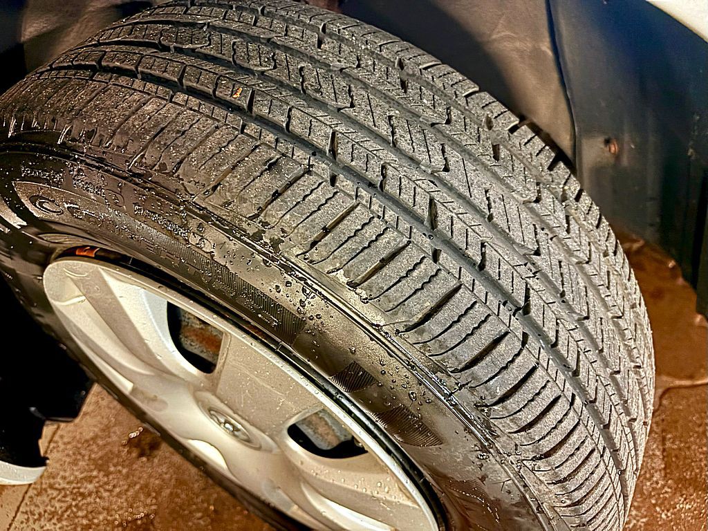 2003 Toyota Camry Image 3