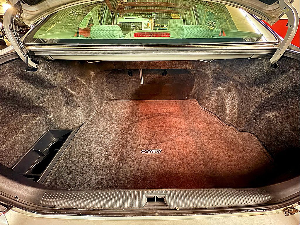 2003 Toyota Camry Image 17