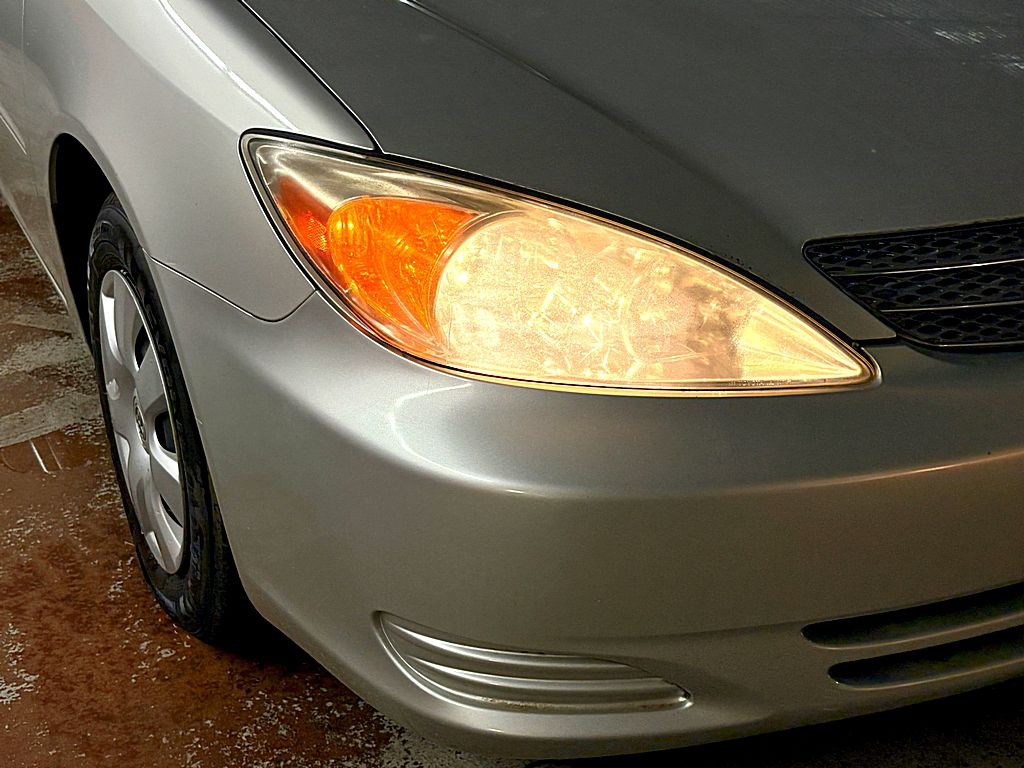 2003 Toyota Camry Image 22