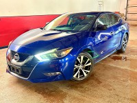 Image for 2016 Nissan Maxima 3.5S ID: 6756086