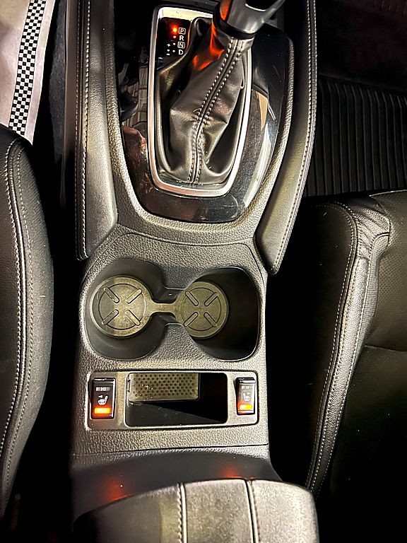 2017 Nissan Rogue Image 16