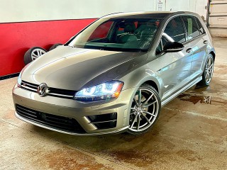 Image for 2017 Volkswagen Golf  ID: 6759420