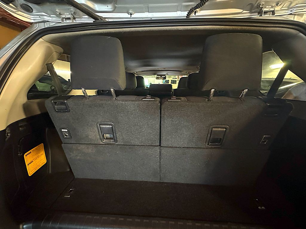 2011 Toyota 4Runner Image 23