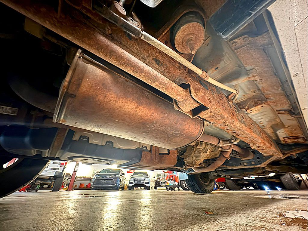2011 Toyota 4Runner Image 33
