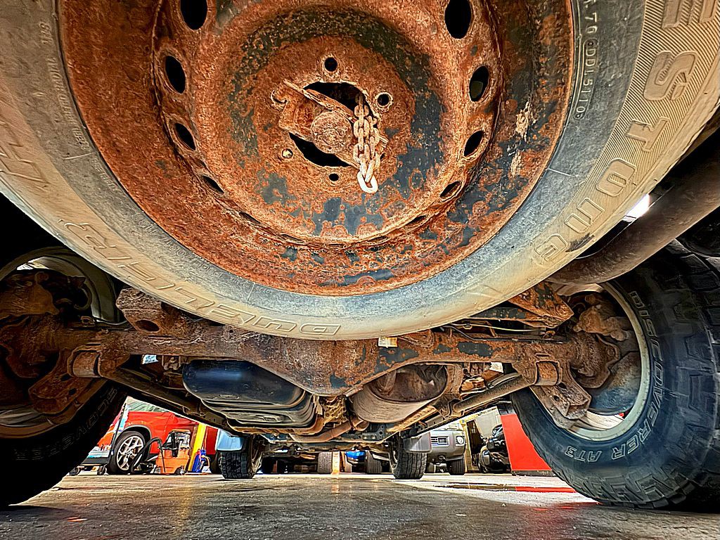 2011 Toyota 4Runner Image 34