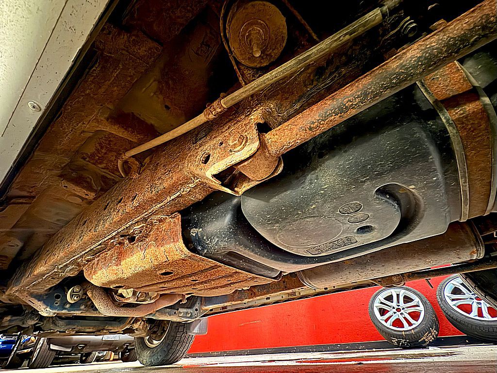 2011 Toyota 4Runner Image 35