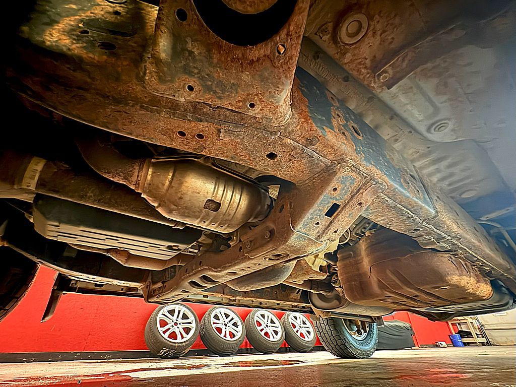 2011 Toyota 4Runner Image 36