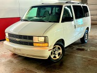 Image for 2005 Chevrolet Astro  ID: 6763028
