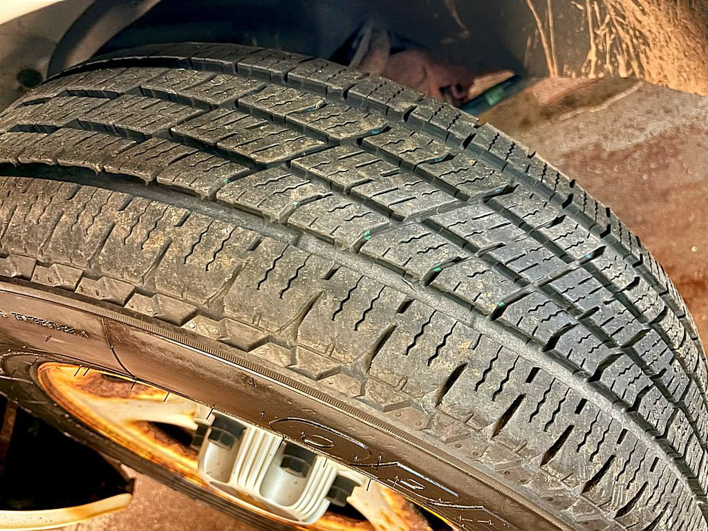 2005 Chevrolet Astro Image 3