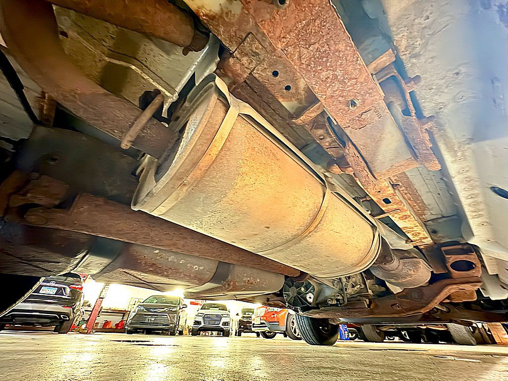 2005 Chevrolet Astro Image 30
